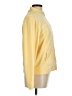 Talbots Yellow Track Jacket Size M - photo 4