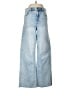 Altar'd State Blue Jeans Size 28 waist - photo 1