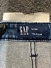 Gap Blue Jeans Size 32R - photo 7