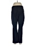 J.Crew Blue Active Pants Size 12 - photo 2