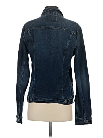 American Eagle Outfitters Denim Jacket (view 2)