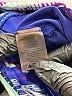 Title Nine Print Purple Skort Size S - photo 4