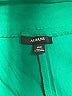 Alfani Solid Green Active Pants Size 20 - photo 4