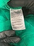 Alfani Solid Green Active Pants Size 20 - photo 5
