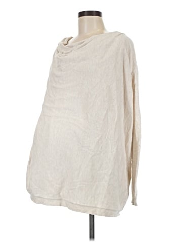 Old Navy - Maternity Poncho (view 1)