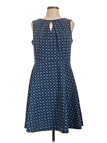 DressBarn Casual Dress (view 1)