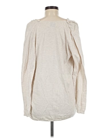 Old Navy - Maternity Poncho (view 2)