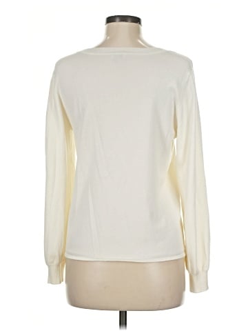 Ecru Sweatshirt (view 2)