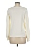 Ecru Ivory Sweatshirt Size M - photo 2