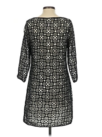 Catherine Malandrino Cocktail Dress (view 2)