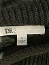 DR2 Gray Turtleneck Sweater Size S - photo 7