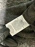 DR2 Gray Turtleneck Sweater Size S - photo 8