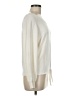 Ecru Ivory Sweatshirt Size M - photo 4