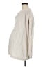 Old Navy - Maternity Ivory Poncho Size Med Maternity - photo 5