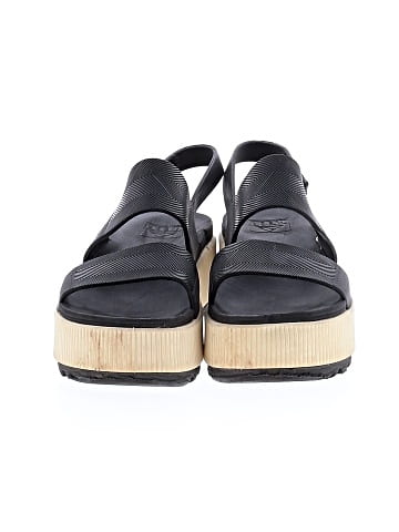 Reef Sandals (view 2)