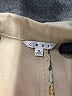 CAbi Tan Jacket Size M - photo 6