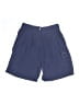 ExOfficio 100% Nylon Solid Blue Cargo Shorts Size 8 - photo 1