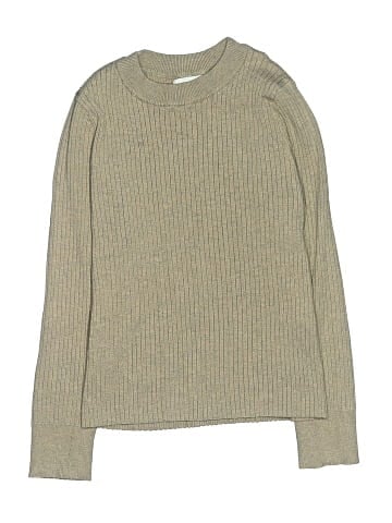 Zara Pullover Sweater (view 1)