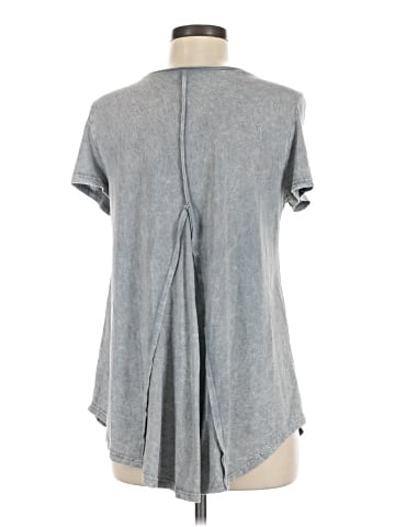 Honey Punch Short Sleeve T-Shirt (view 2)