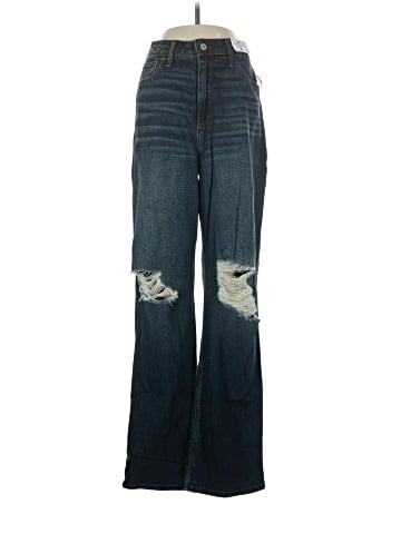 Hollister Jeans (view 1)