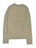 Zara Solid Tan Pullover Sweater Size 11-12 - photo 2