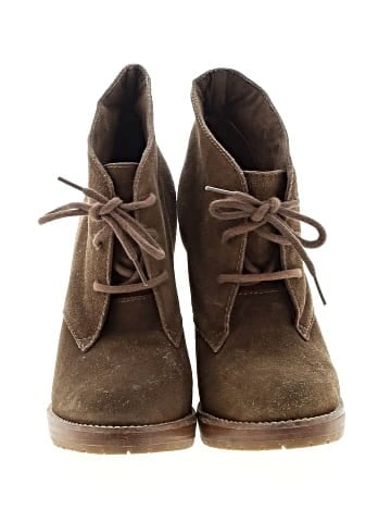 Steven by Steve Madden Ankle Boots (view 2)
