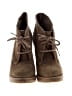 Steven by Steve Madden Brown Ankle Boots Size 8 - photo 2