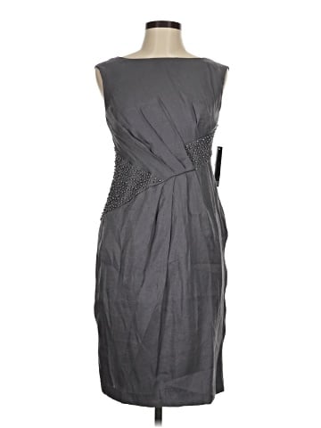 Adrianna Papell Cocktail Dress (view 1)
