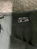 Eddie Bauer Solid Black Active Pants Size M (petite) - photo 7
