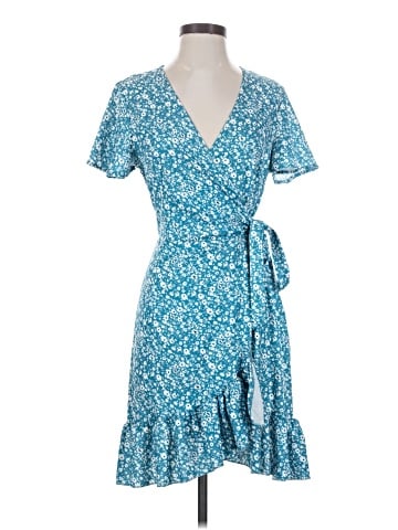 Naggoo Casual Dress (view 1)