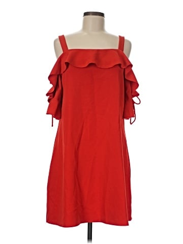 Laundry by Shelli Segal Cocktail Dress (view 1)