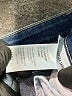 Paige Blue Jeans Size 25 waist - photo 8