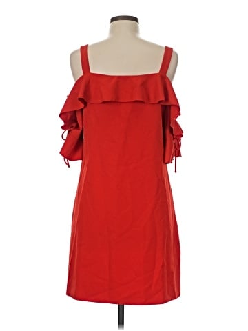 Laundry by Shelli Segal Cocktail Dress (view 2)