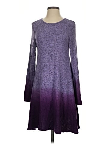 Alya Casual Dress (view 1)