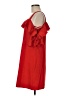 Laundry by Shelli Segal Red Cocktail Dress Size 6 - photo 5