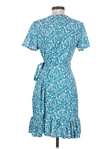 Naggoo Casual Dress (view 2)