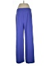 NYCC Color Block Blue Casual Pants Size 12 - photo 2
