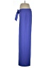 NYCC Color Block Blue Casual Pants Size 12 - photo 5