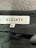 Elliatt Black Cocktail Dress Size XS - photo 7