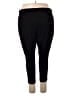 Torrid Black Active Pants Size 4X Plus (4) - photo 2