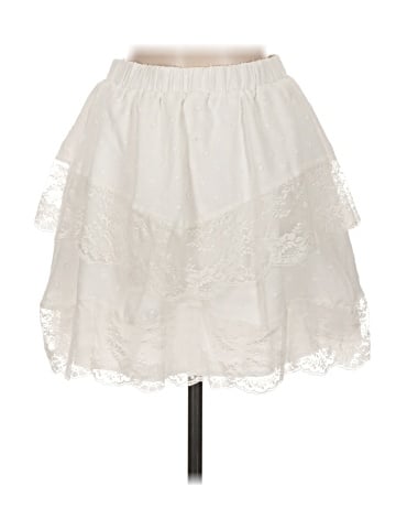 Romwe Casual Skirt (view 2)