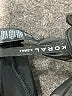 Koral Black Active Pants Size XS - photo 8