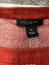 Ann Taylor Factory 100% Cotton Plaid Burgundy Pullover Sweater Size XL - photo 7