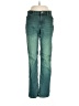 Merona Green Jeans Size 12 - photo 1