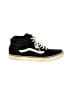 Vans Black Sneakers Size 8 - photo 1