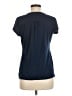 L.L.Bean Blue Short Sleeve T-Shirt Size M - photo 2