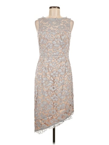 Eliza J Cocktail Dress (view 1)