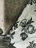 Active by Old Navy 100% Polyester Paisley Gray Athletic Shorts Size M - photo 4