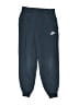 Nike Blue Casual Pants Size M (youth) - photo 1
