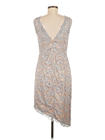 Eliza J Cocktail Dress (view 2)